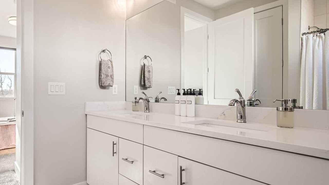 Photo of Bathroom in West Colfax