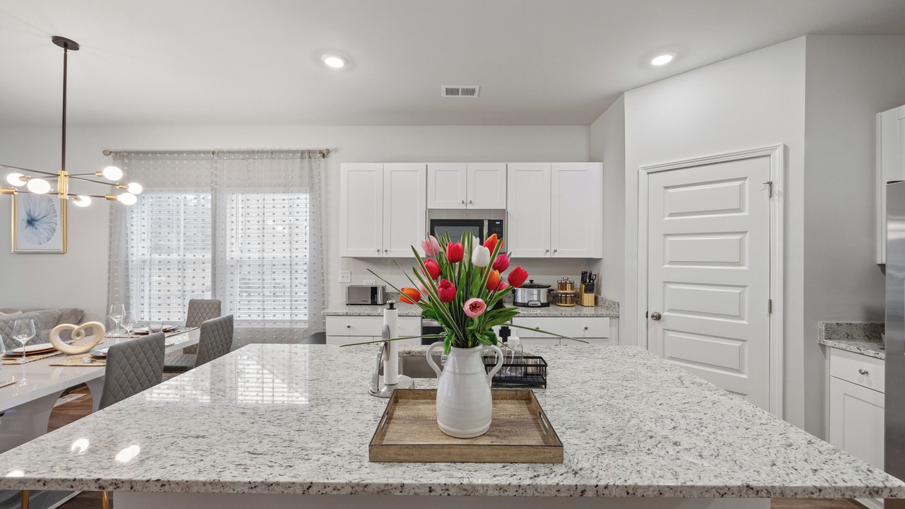 Photo of Kitchen in Ocean Isle Beach