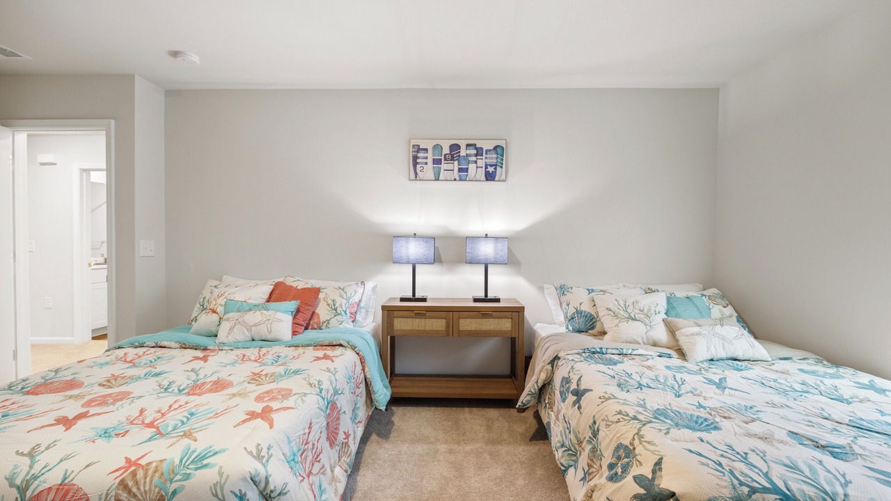 Photo of Bedroom in Ocean Isle Beach