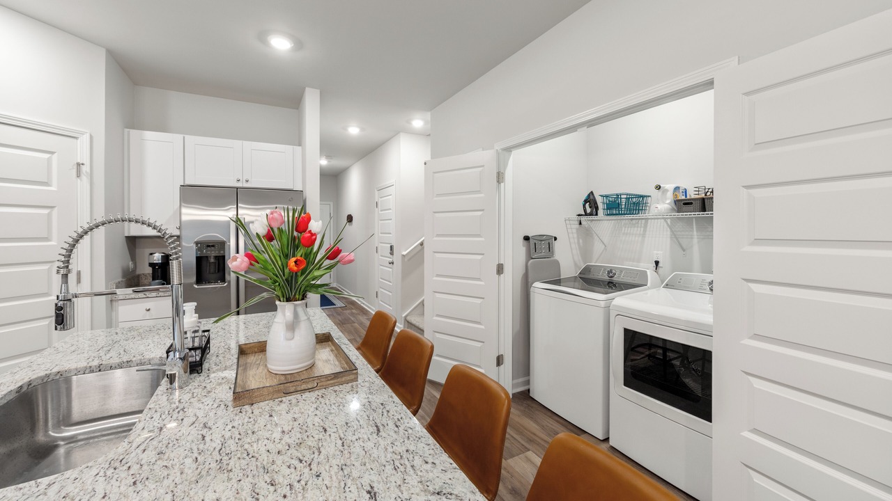 Photo of Kitchen in Ocean Isle Beach