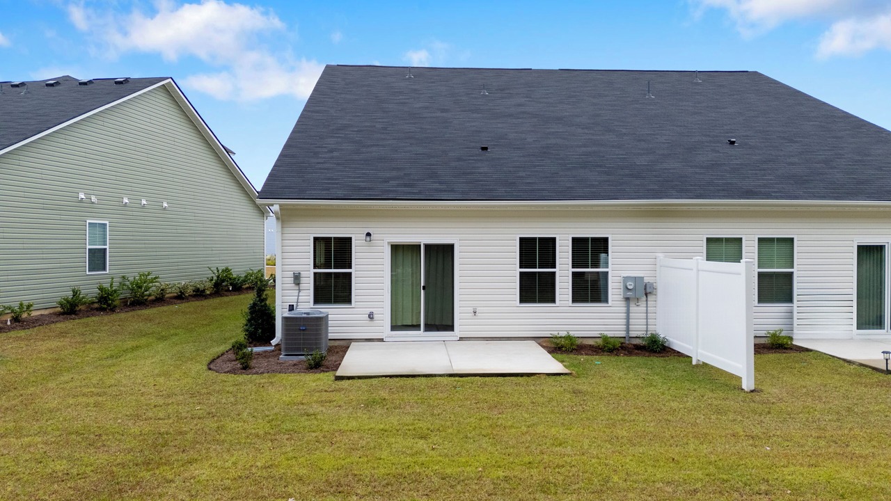 Photo of Outdoor in Ocean Isle Beach