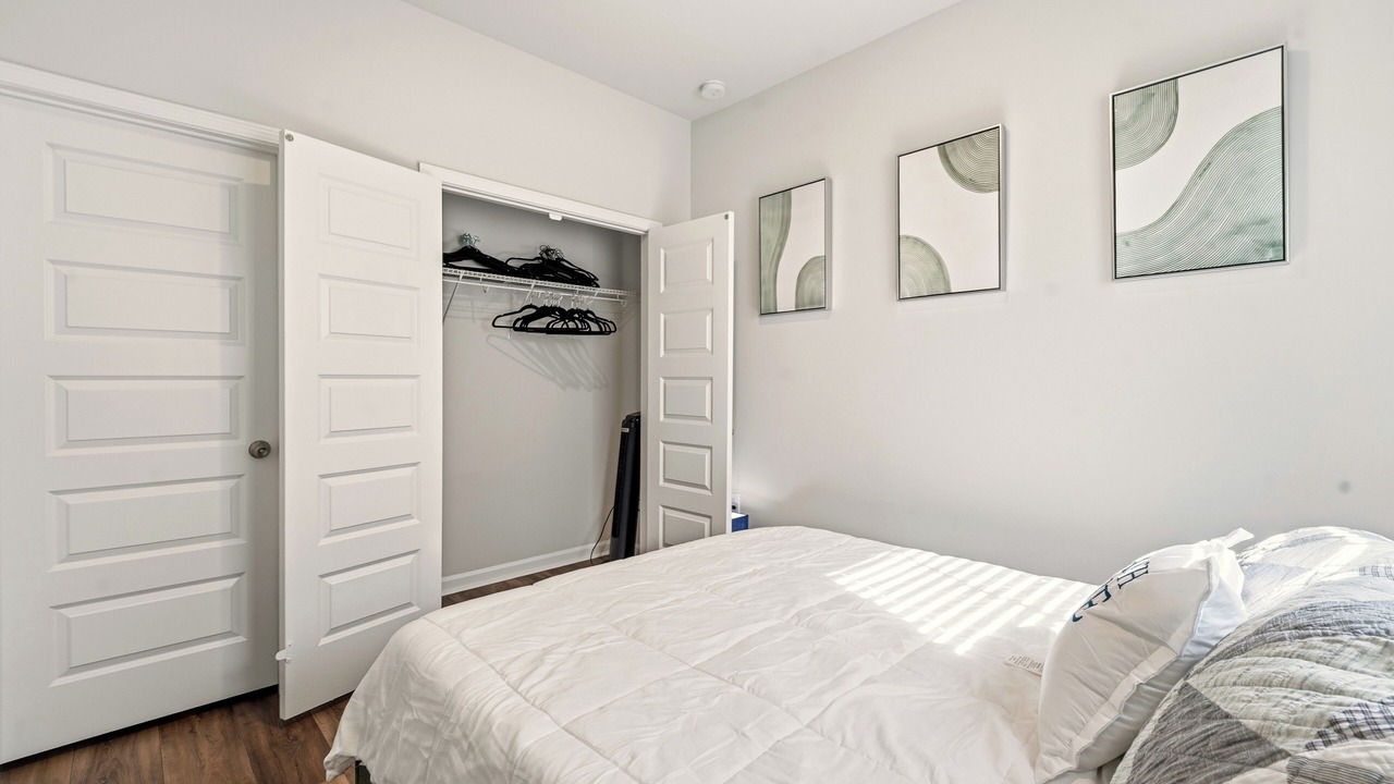 Photo of Bedroom in Ocean Isle Beach