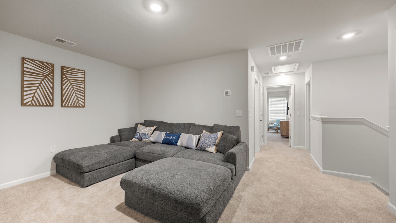 Photo of Livingroom in Ocean Isle Beach