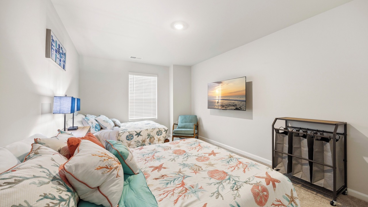 Photo of Bedroom in Ocean Isle Beach