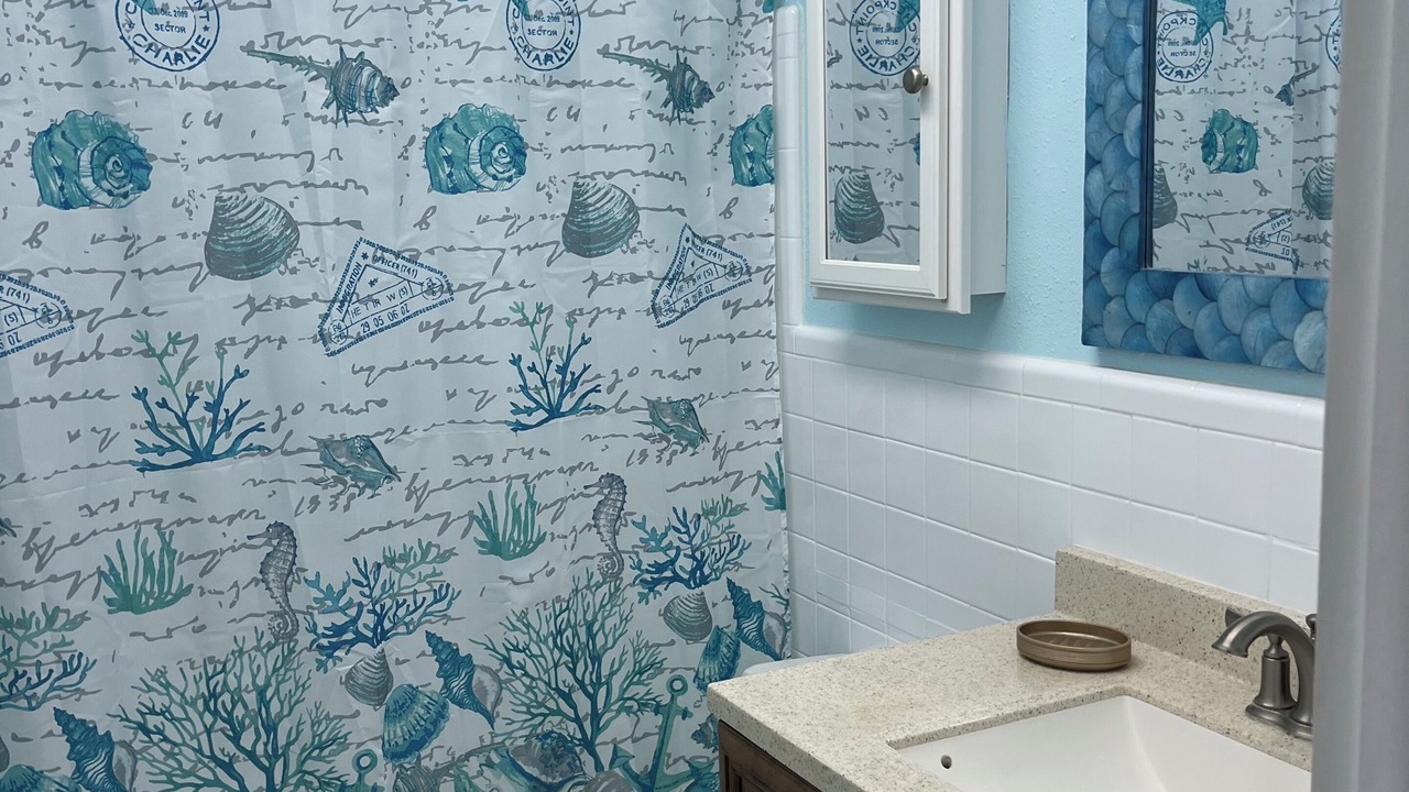 Photo of Bathroom in Seminole