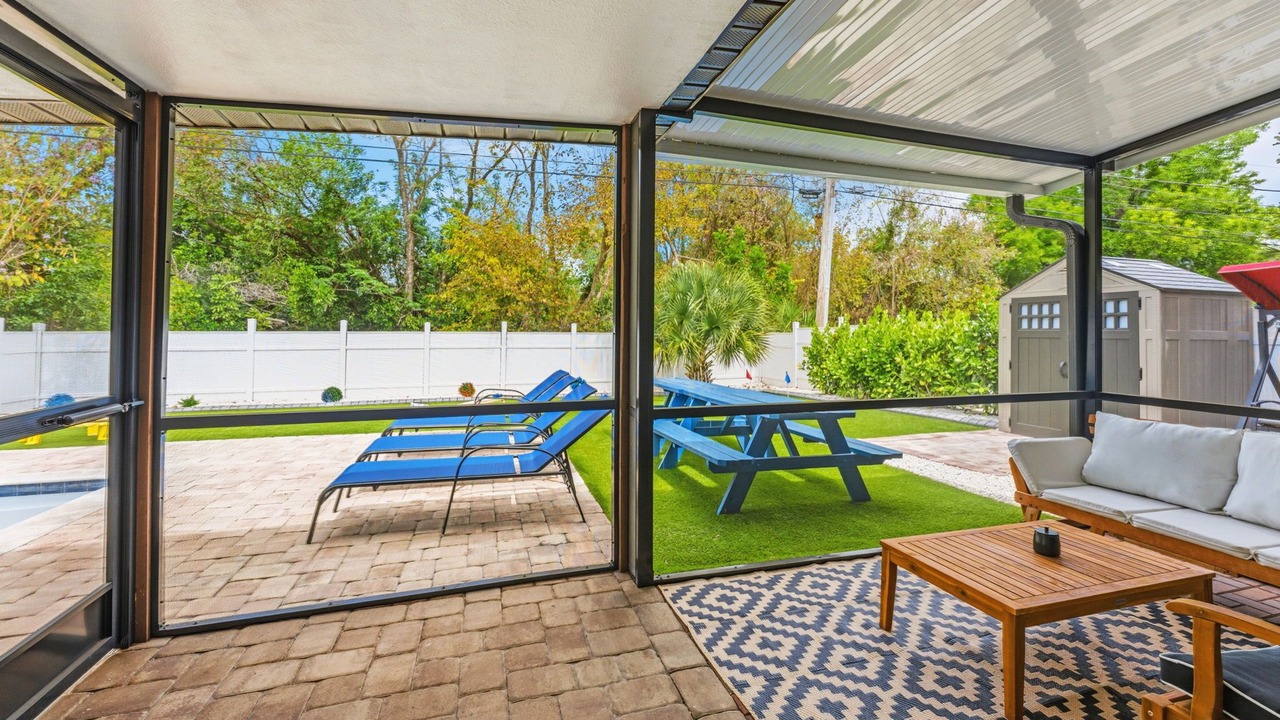 Photo of Outdoor in St. Petersburg - Clearwater