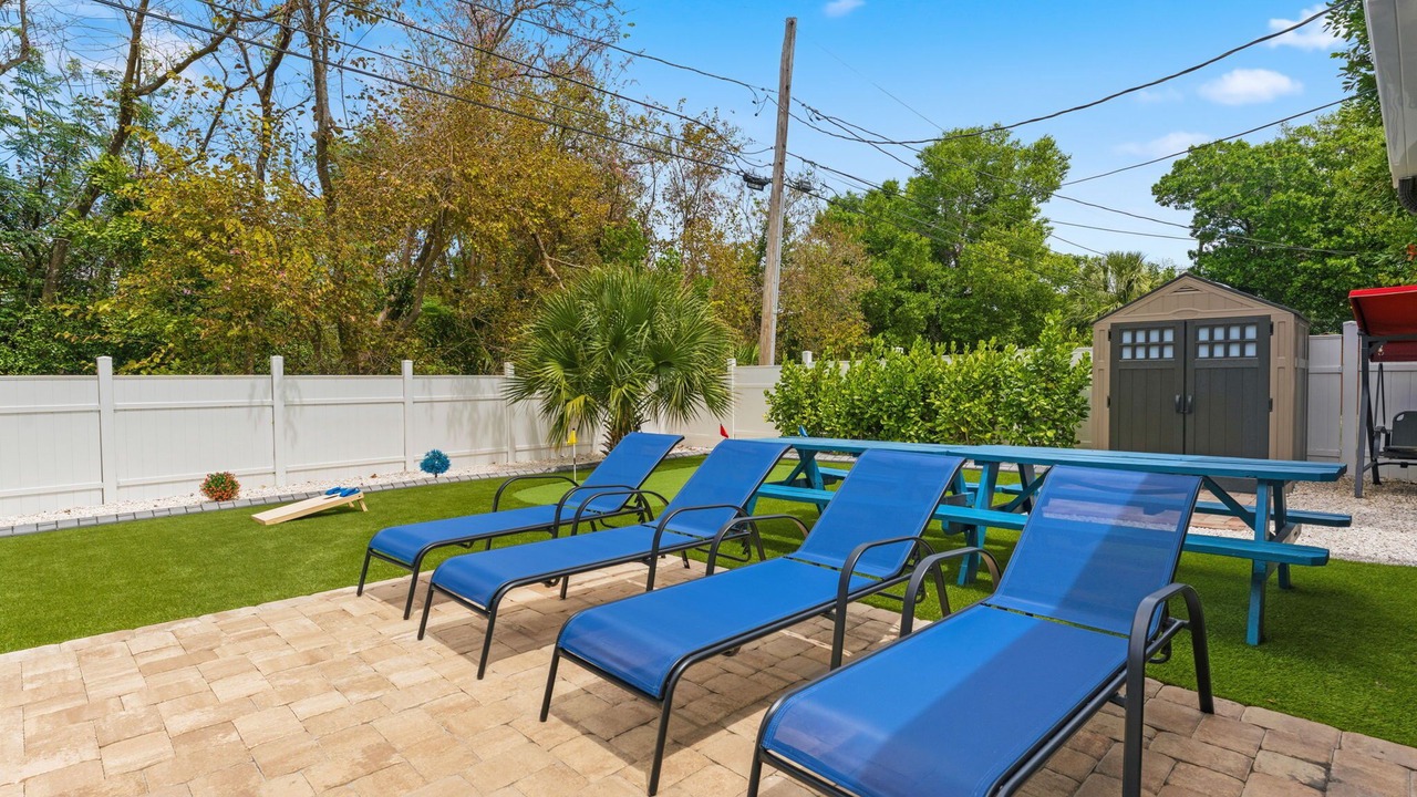 Photo of Outdoor in St. Petersburg - Clearwater