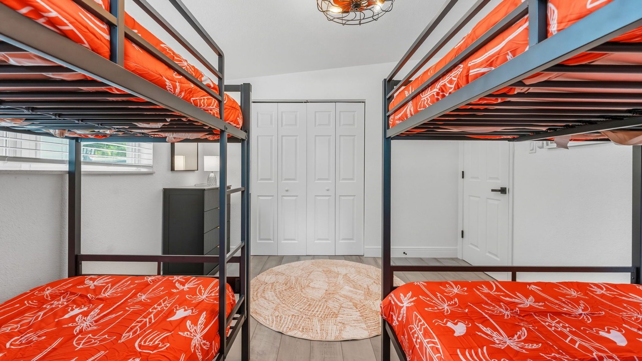 Photo of Bedroom in St. Petersburg - Clearwater