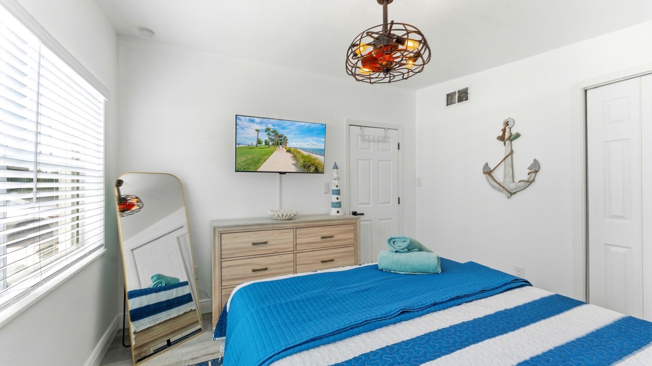 Photo of Bedroom in St. Petersburg - Clearwater