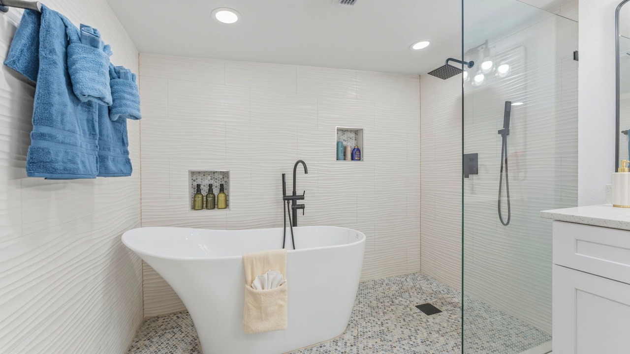 Photo of Bathroom in St. Petersburg - Clearwater