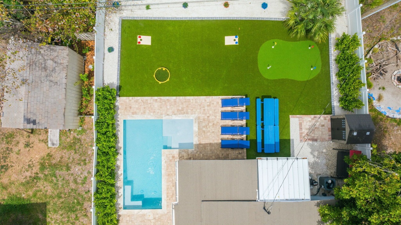 Photo of Outdoor in St. Petersburg - Clearwater