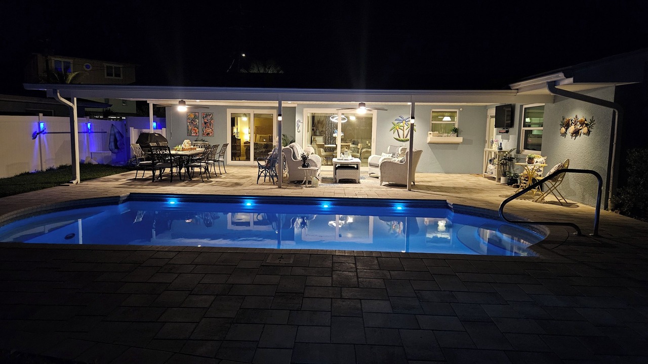 Photo of Outdoor in Harbor Hills
