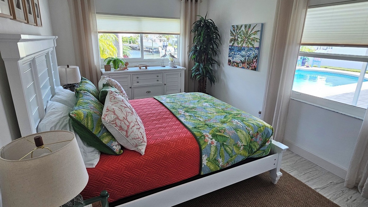 Photo of Bedroom in Harbor Hills