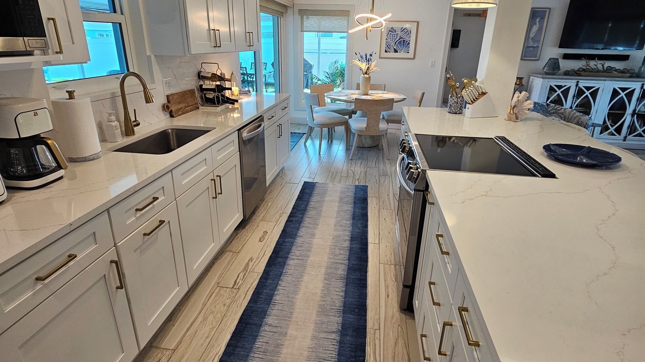 Photo of Kitchen in Harbor Hills
