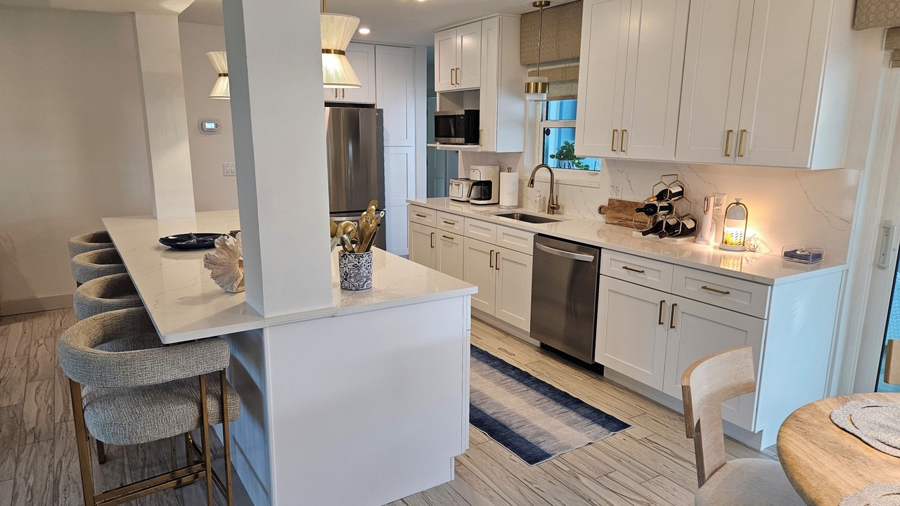 Photo of Kitchen in Harbor Hills