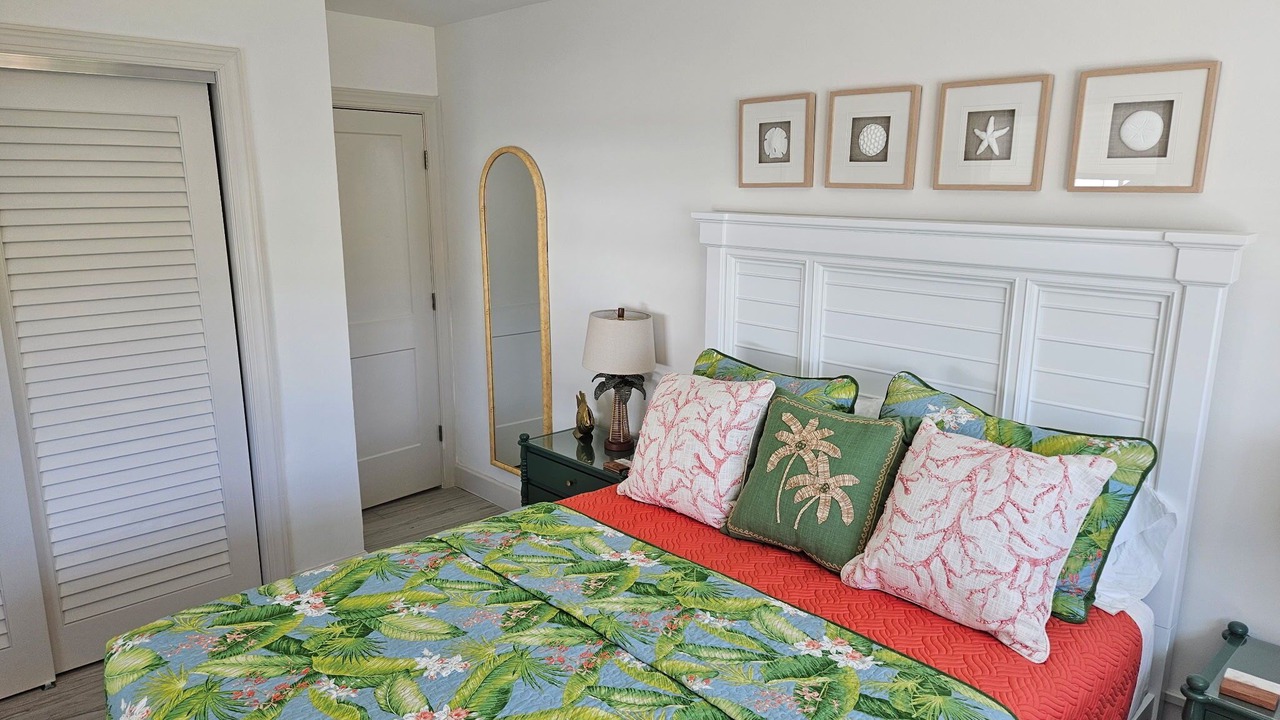 Photo of Bedroom in Harbor Hills