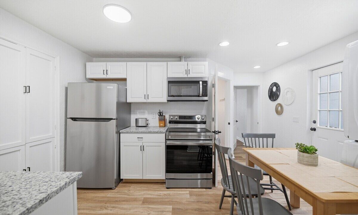 Photo of Kitchen in Millvale