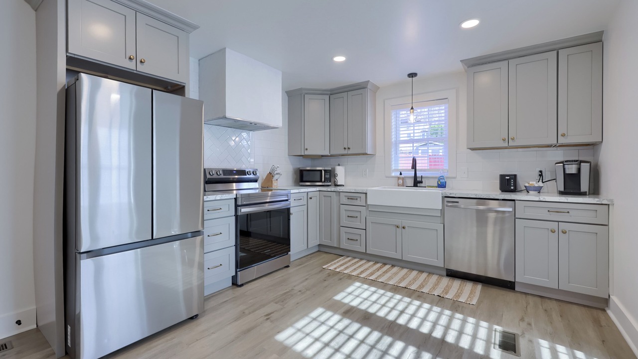 Photo of Kitchen in Parkesburg