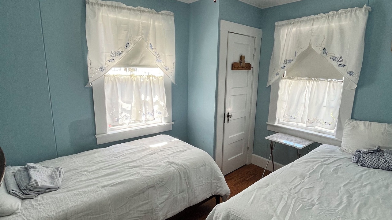Photo of Bedroom in Wareham Center