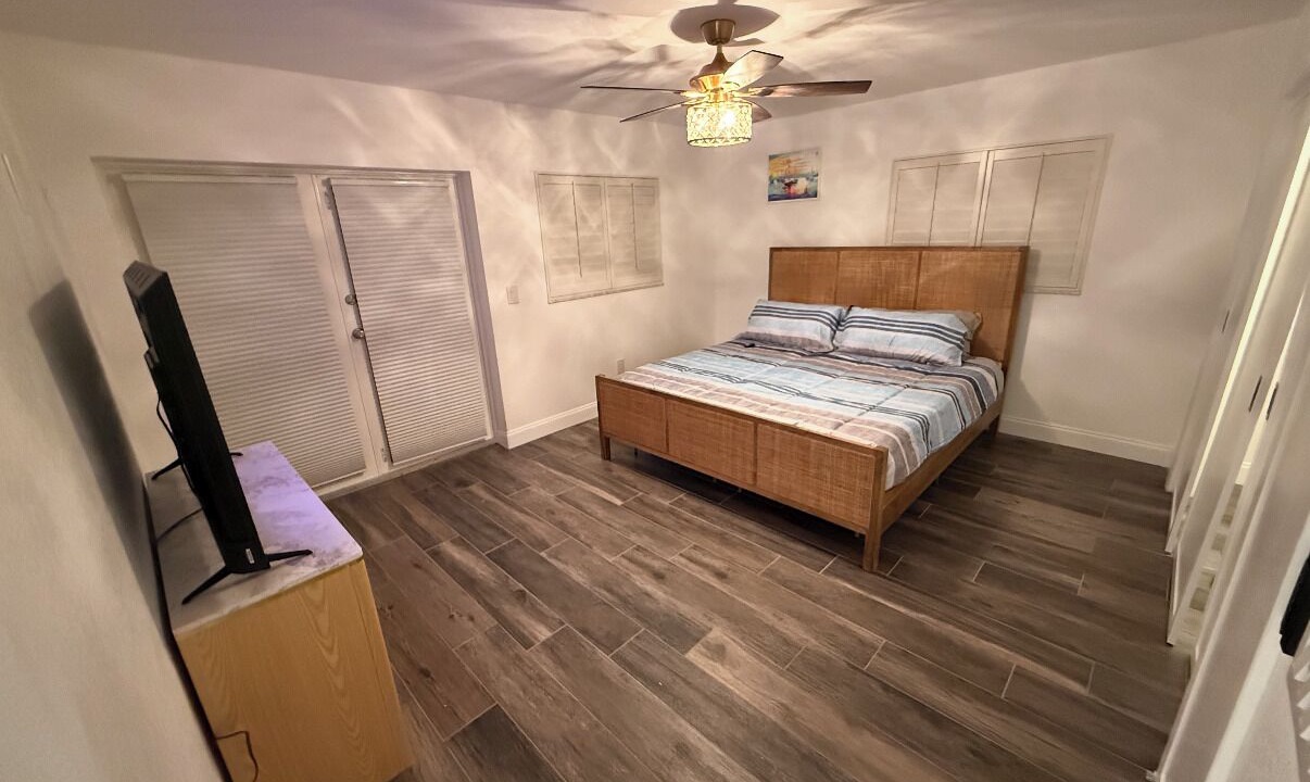 Photo of Bedroom in Sunset Park