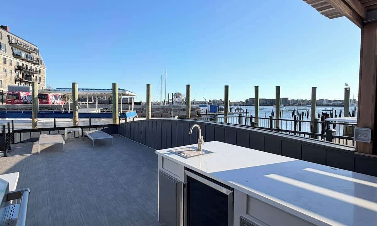 Photo of Outdoor in Boston