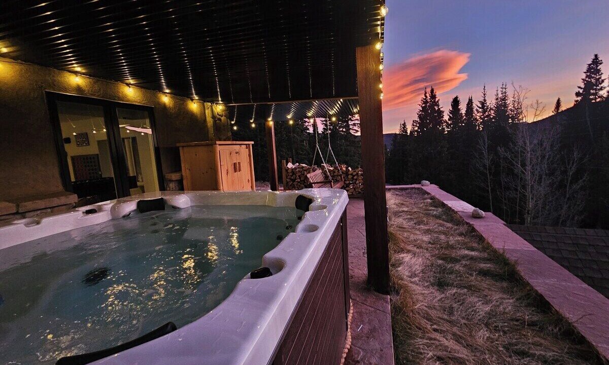 Photo of Patio Balcony in Alma