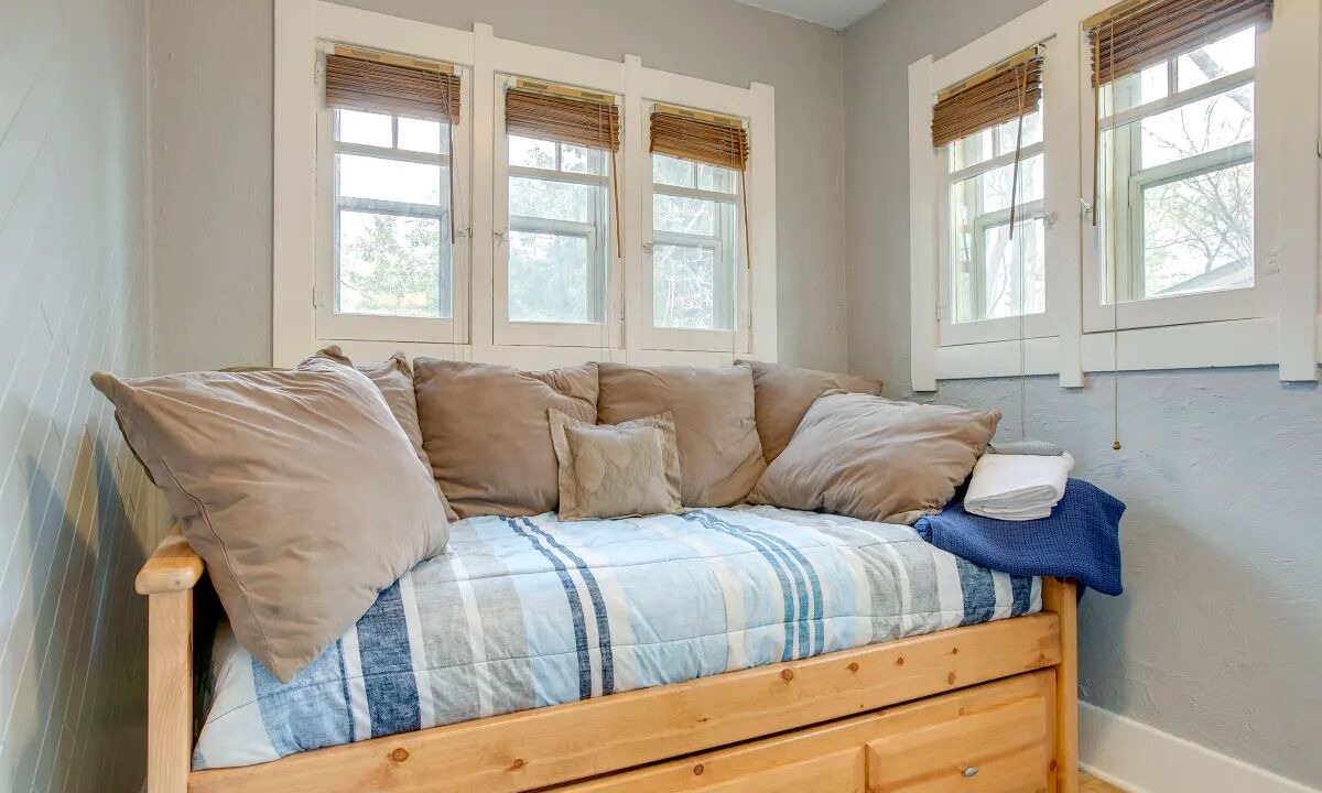Photo of Bedroom in Washington Park West