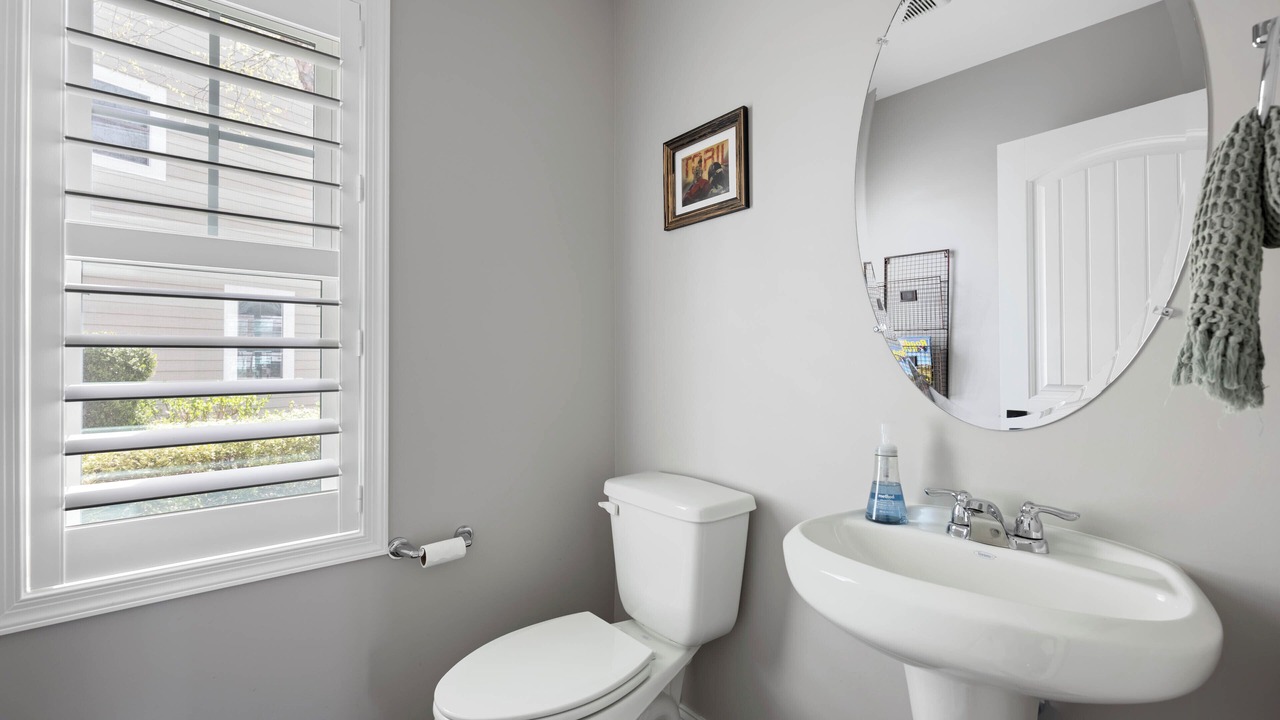 Photo of Bathroom in Long Neck