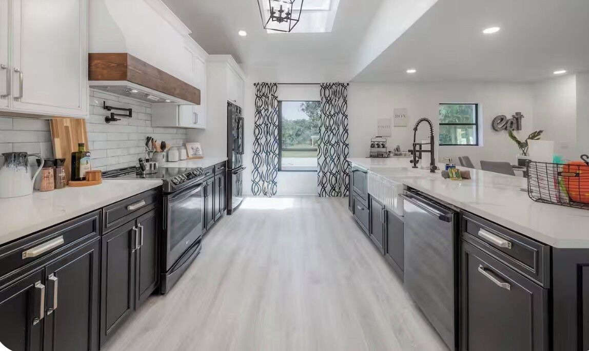 Photo of Kitchen in Tampa