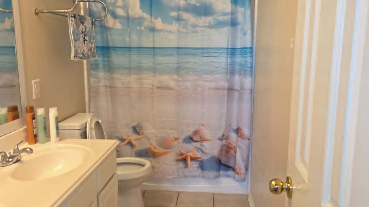 Photo of Bathroom in Texas City