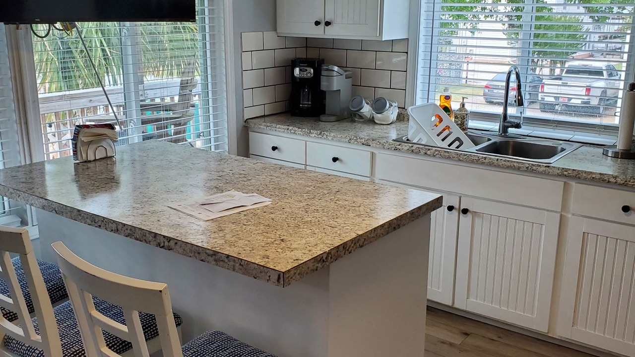 Photo of Kitchen in White Lake