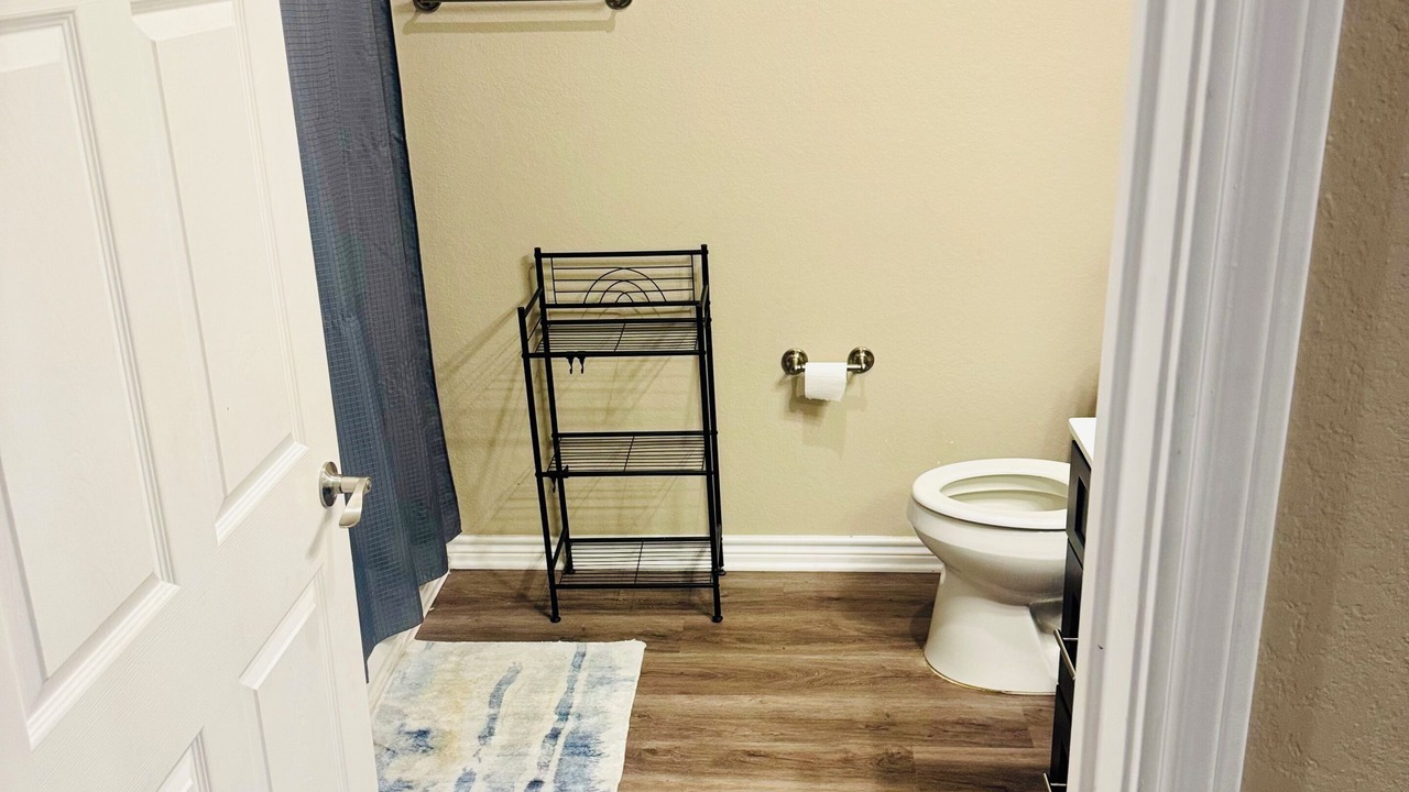 Photo of Bathroom in Northeast Houston