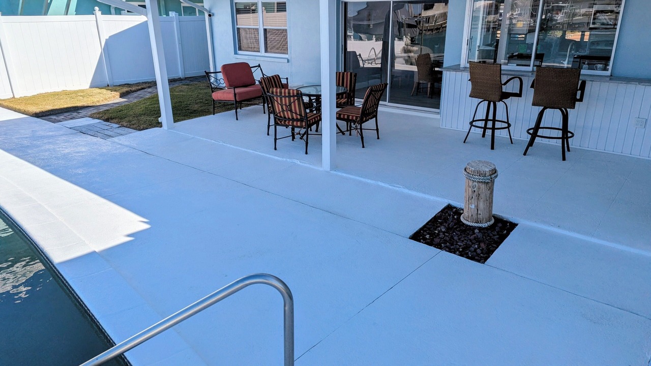 Photo of Outdoor in Capri Isle