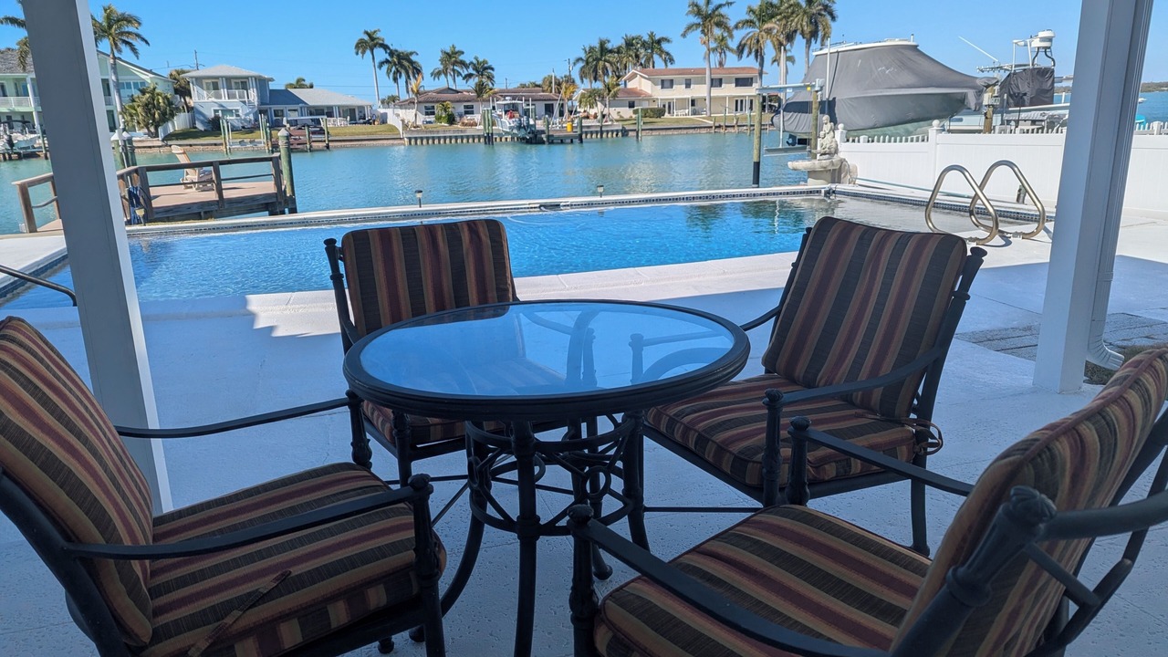 Photo of Outdoor in Capri Isle