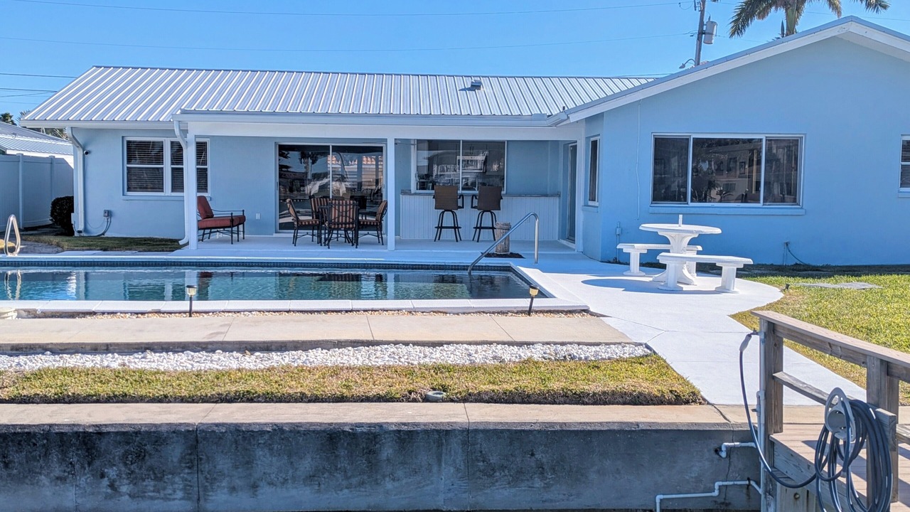 Photo of Outdoor in Capri Isle