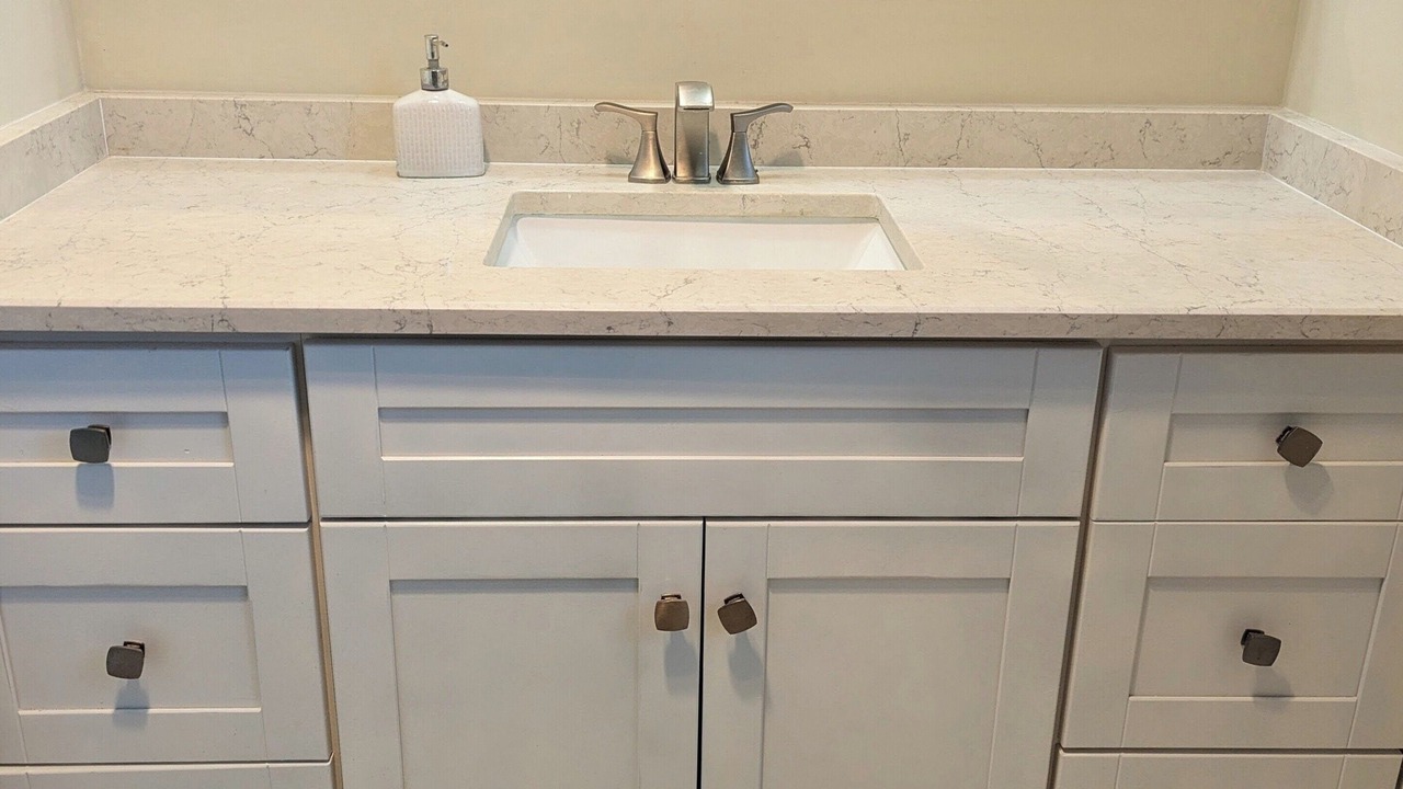 Photo of Bathroom in Capri Isle