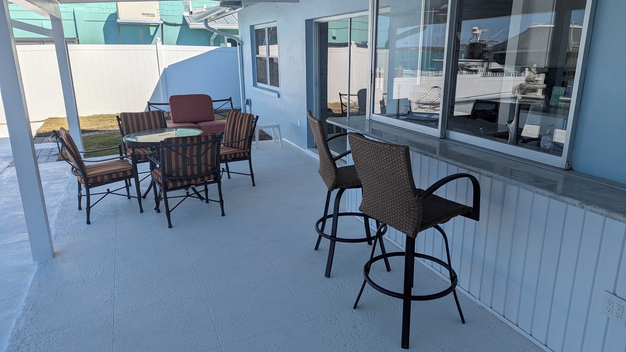 Photo of Outdoor in Capri Isle