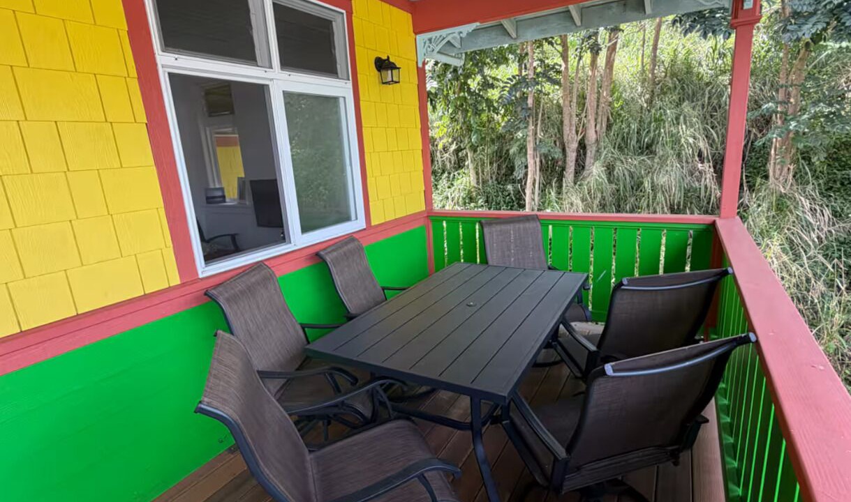 Photo of Outdoor in Kapaau