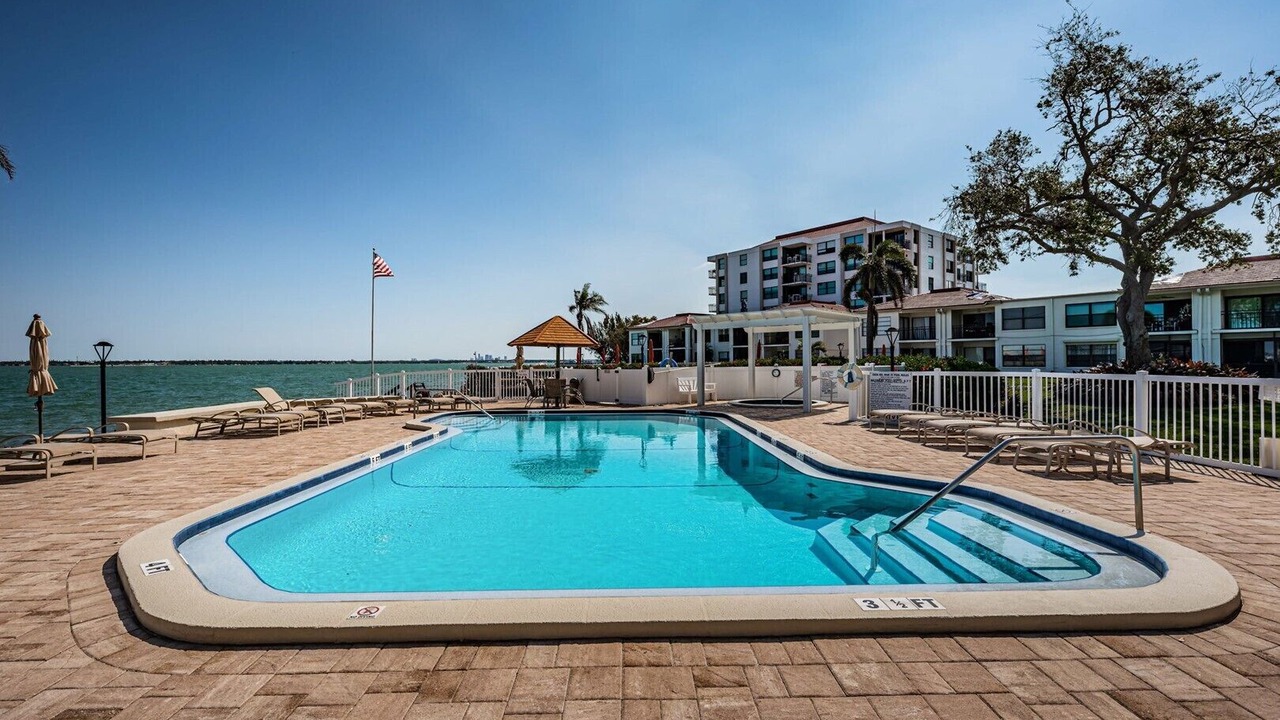Photo of Outdoor in Casa del Mar