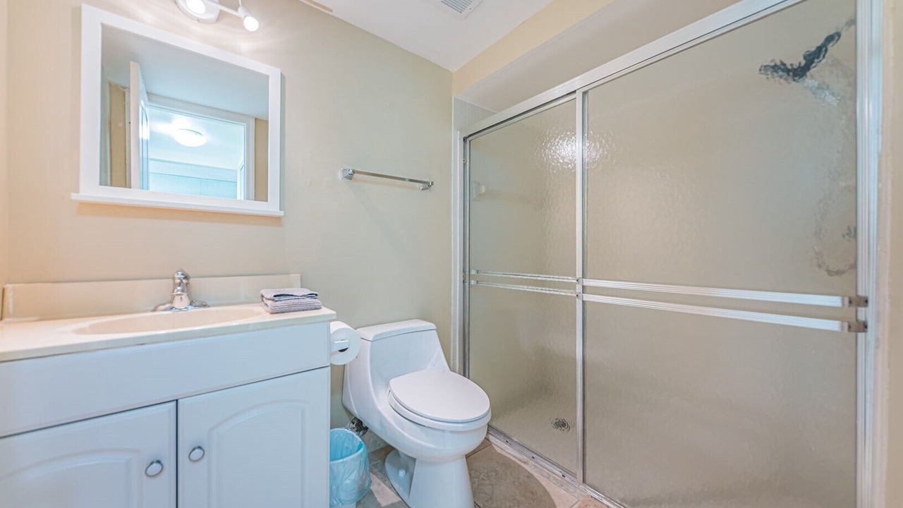 Photo of Bathroom in Casa del Mar