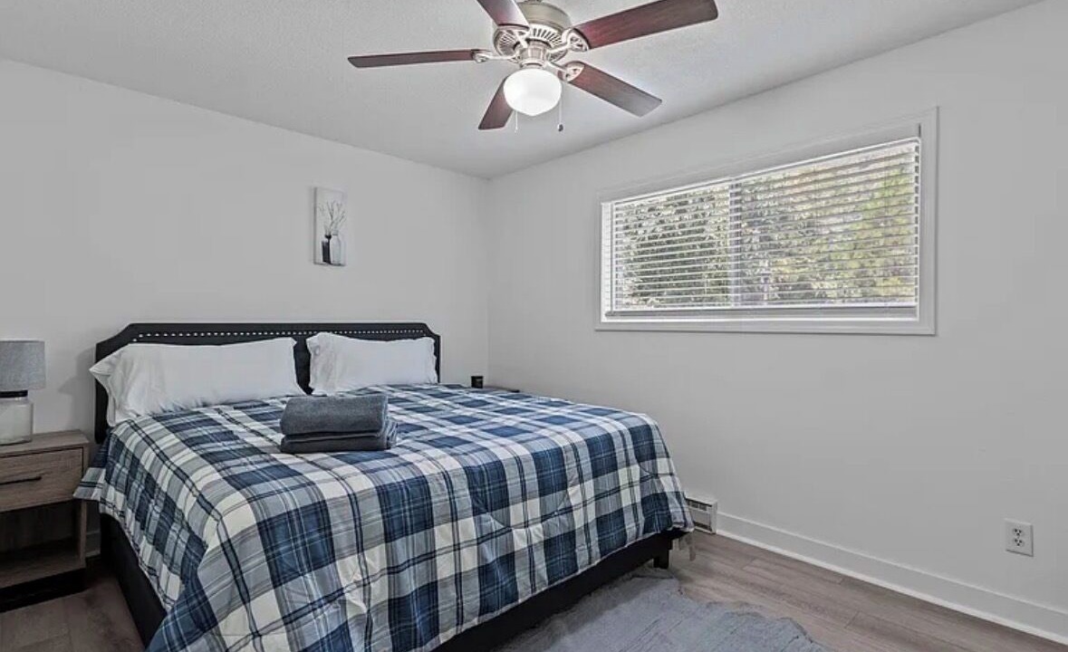 Photo of Bedroom in Chapel Hill