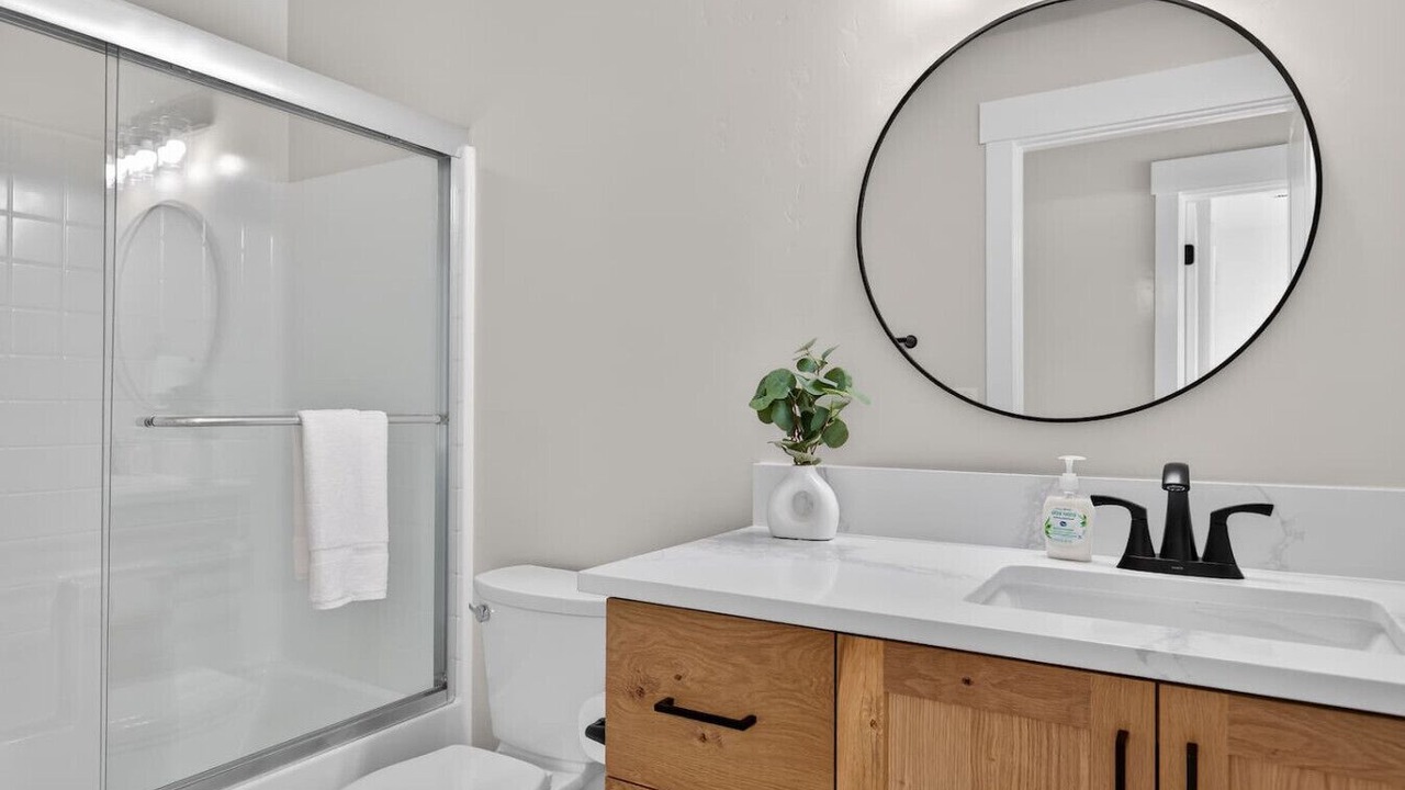 Photo of Bathroom in Nampa