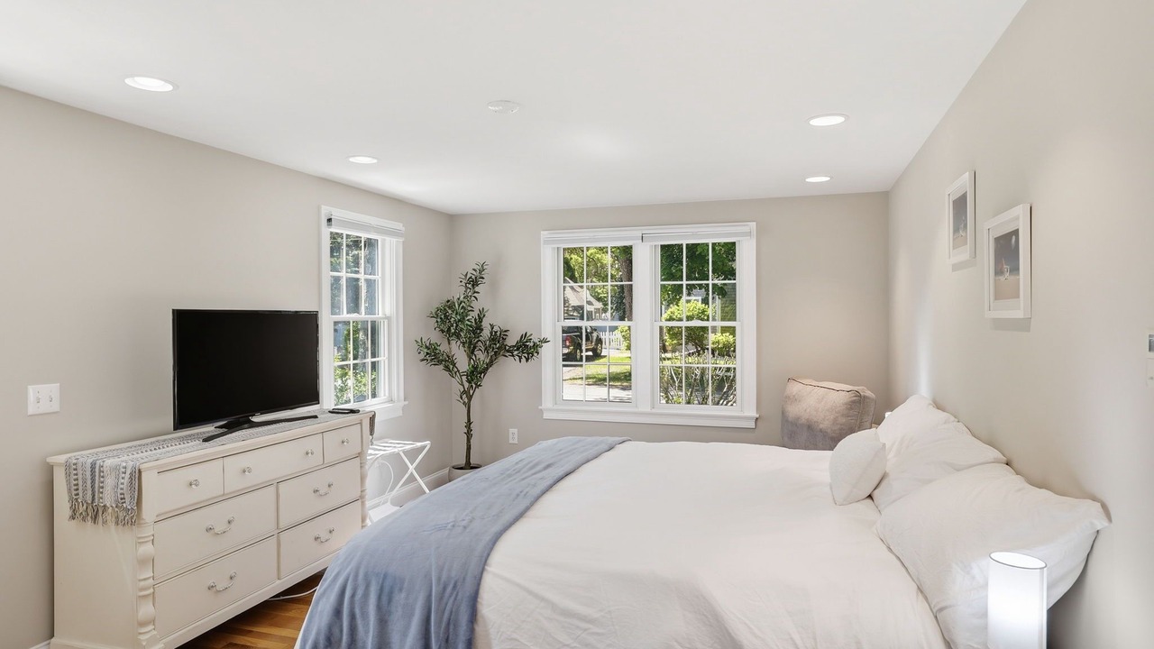 Photo of Bedroom in West Harwich