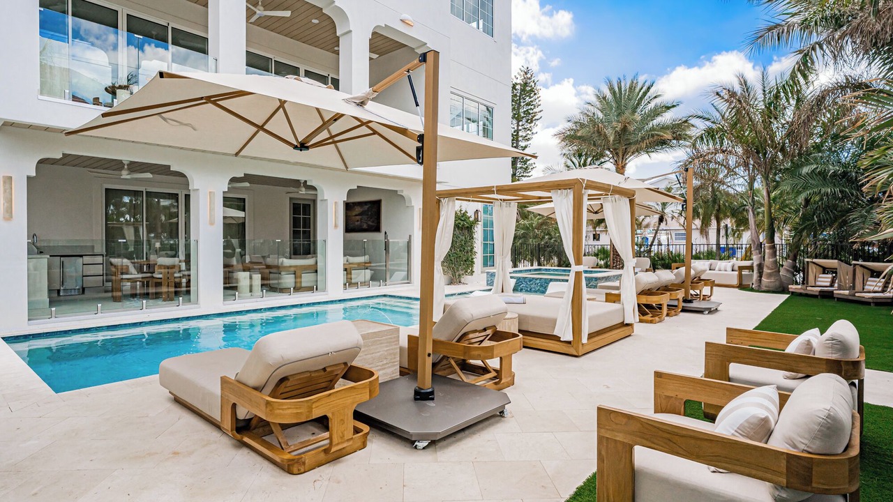 Photo of Outdoor in Indian Rocks Beach