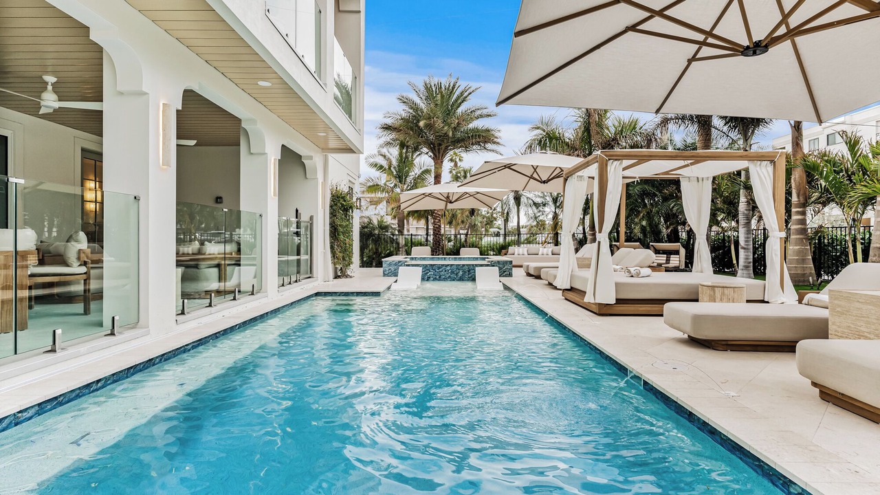 Photo of Outdoor in Indian Rocks Beach
