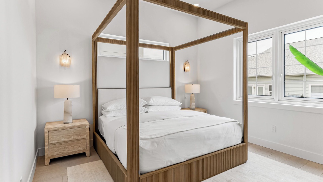 Photo of Bedroom in Indian Rocks Beach