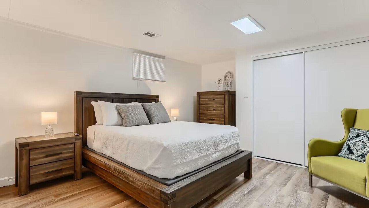 Photo of Bedroom in Alta Vista Area