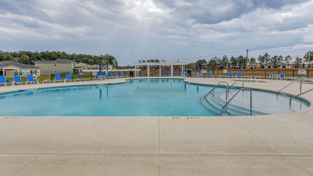 Photo of Outdoor in Longs