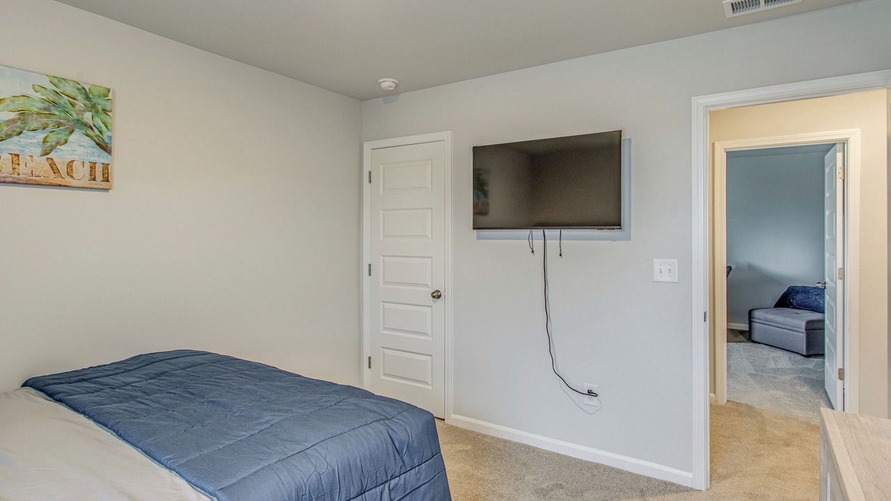 Photo of Bedroom in Longs