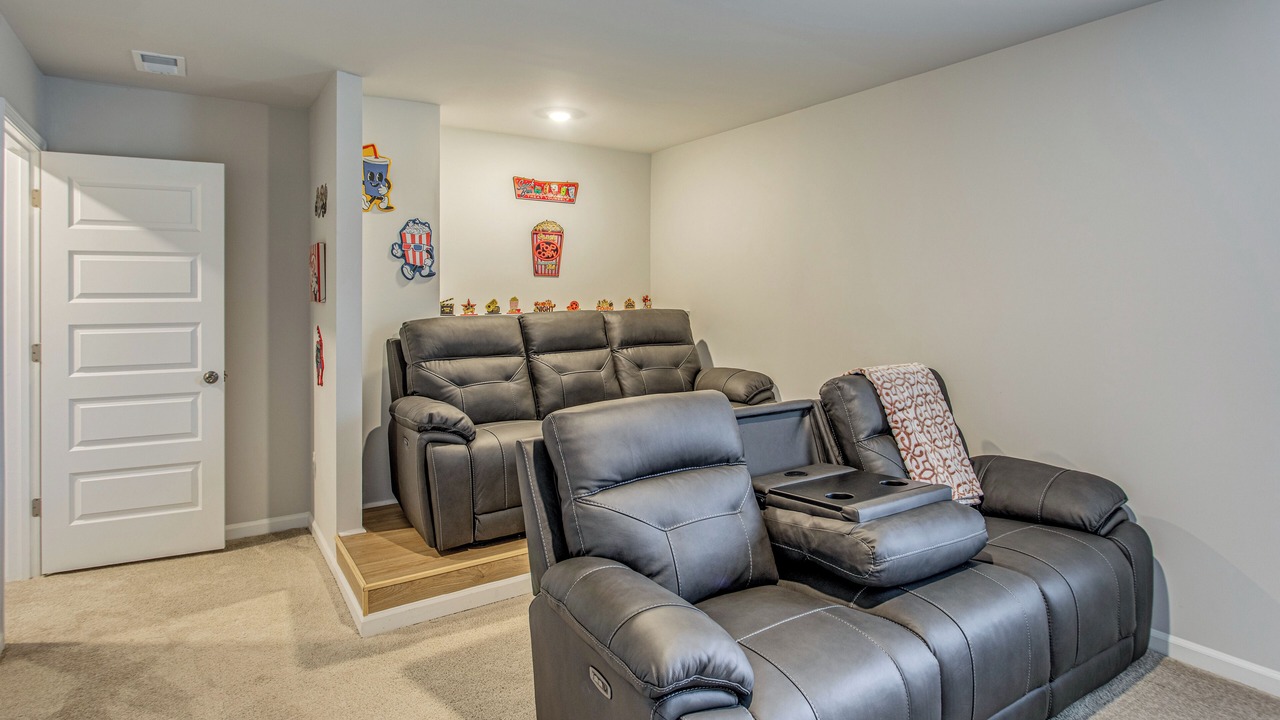 Photo of Bedroom in Longs